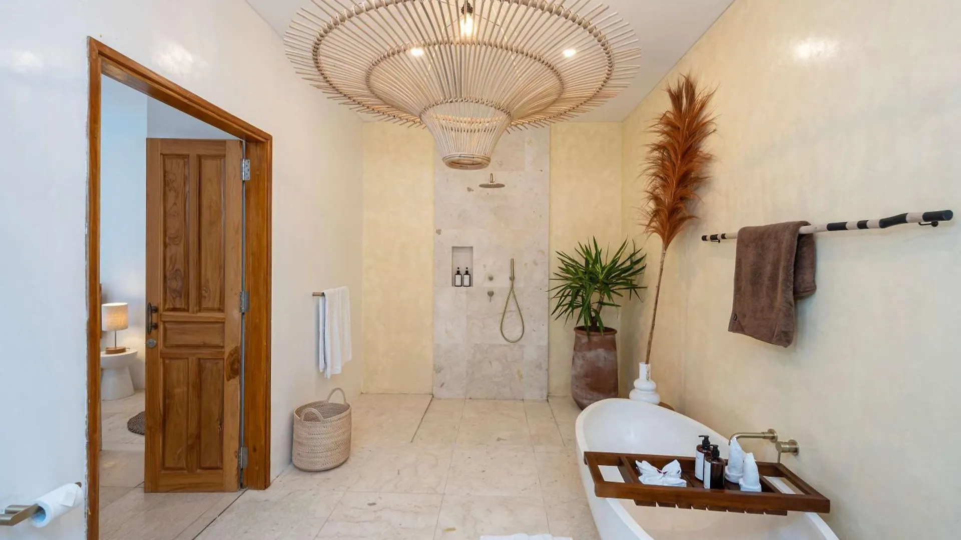 Luxury 4Bd Villa Casa Diplomatico With Private Pool Seminyak