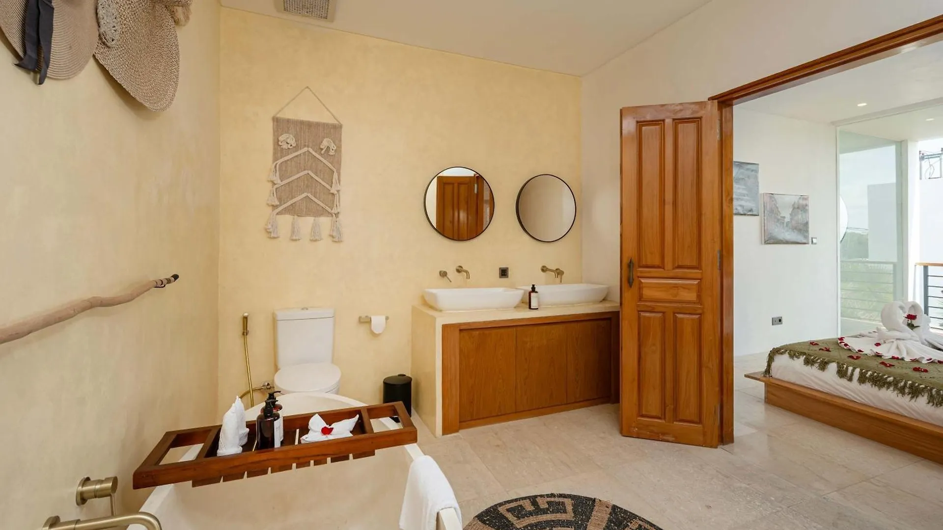 Luxury 4Bd Villa Casa Diplomatico With Private Pool Seminyak  Holiday home Seminyak (Bali)