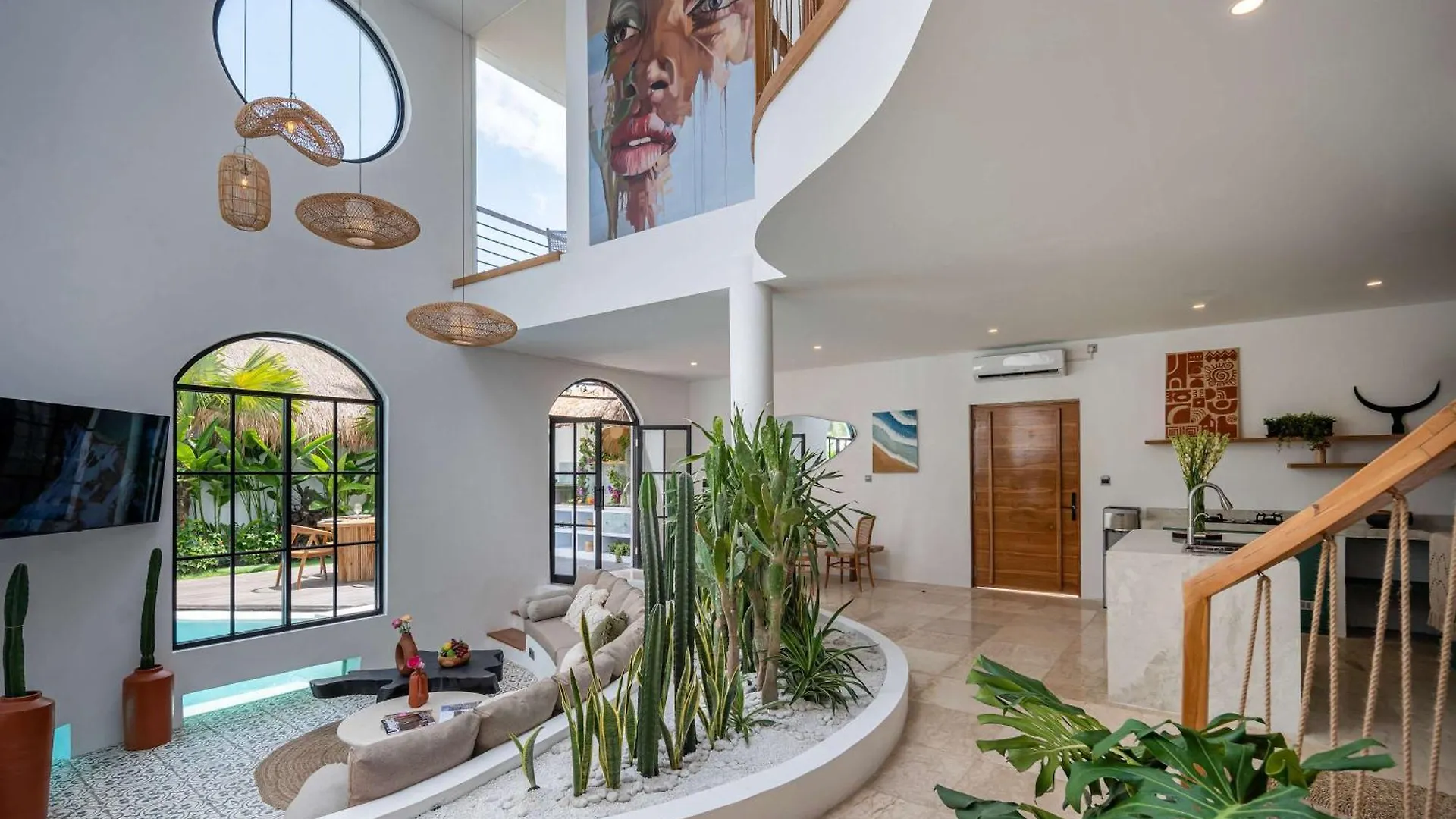 Luxury 4Bd Villa Casa Diplomatico With Private Pool Seminyak