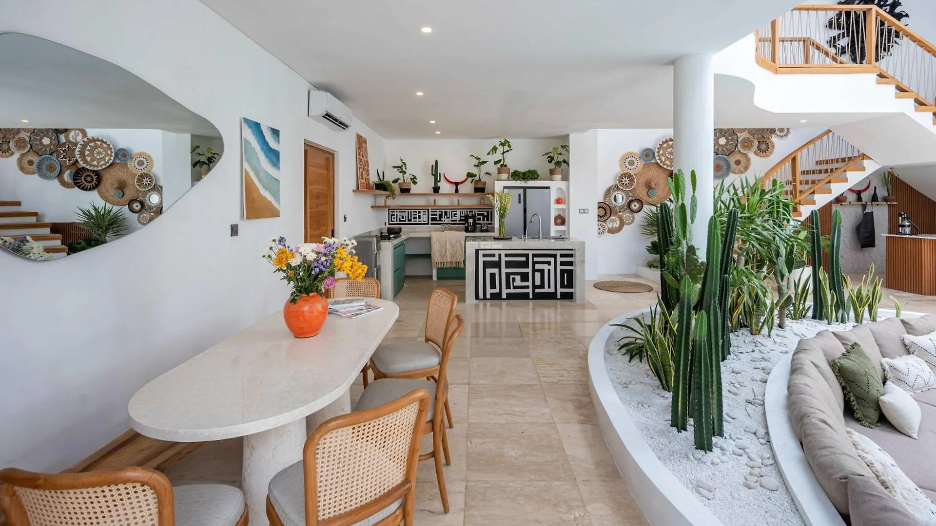 Luxury 4Bd Villa Casa Diplomatico With Private Pool Seminyak  Holiday home