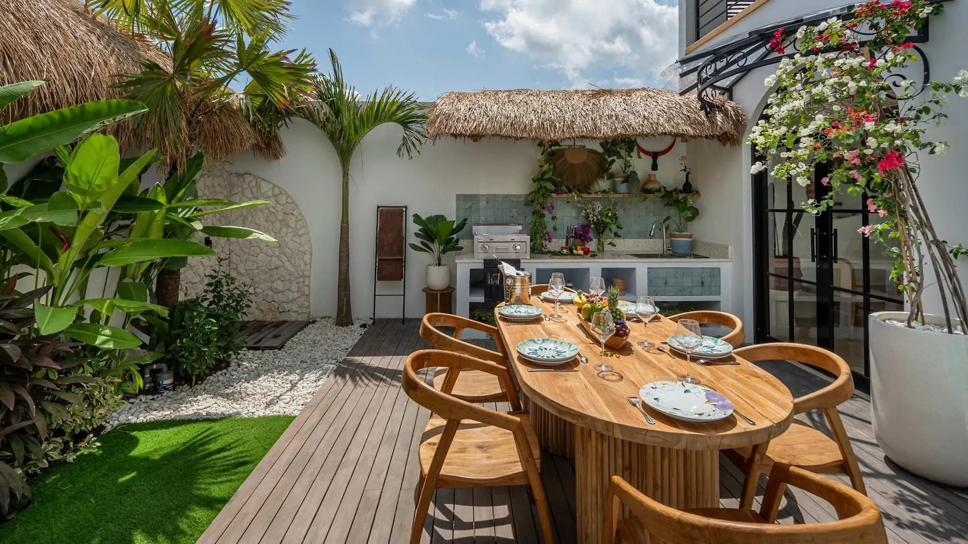 Luxury 4Bd Villa Casa Diplomatico With Private Pool Seminyak