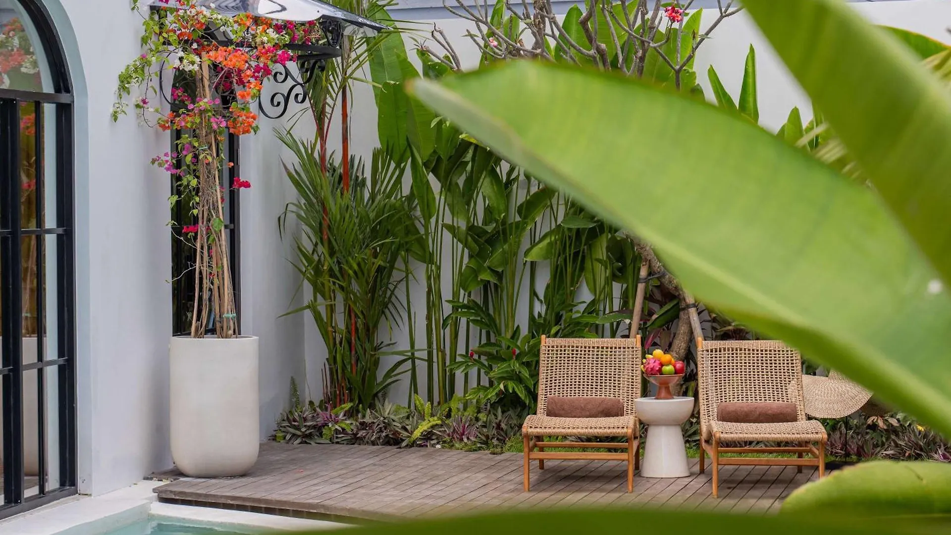 Holiday home Luxury 4Bd Villa Casa Diplomatico With Private Pool Seminyak