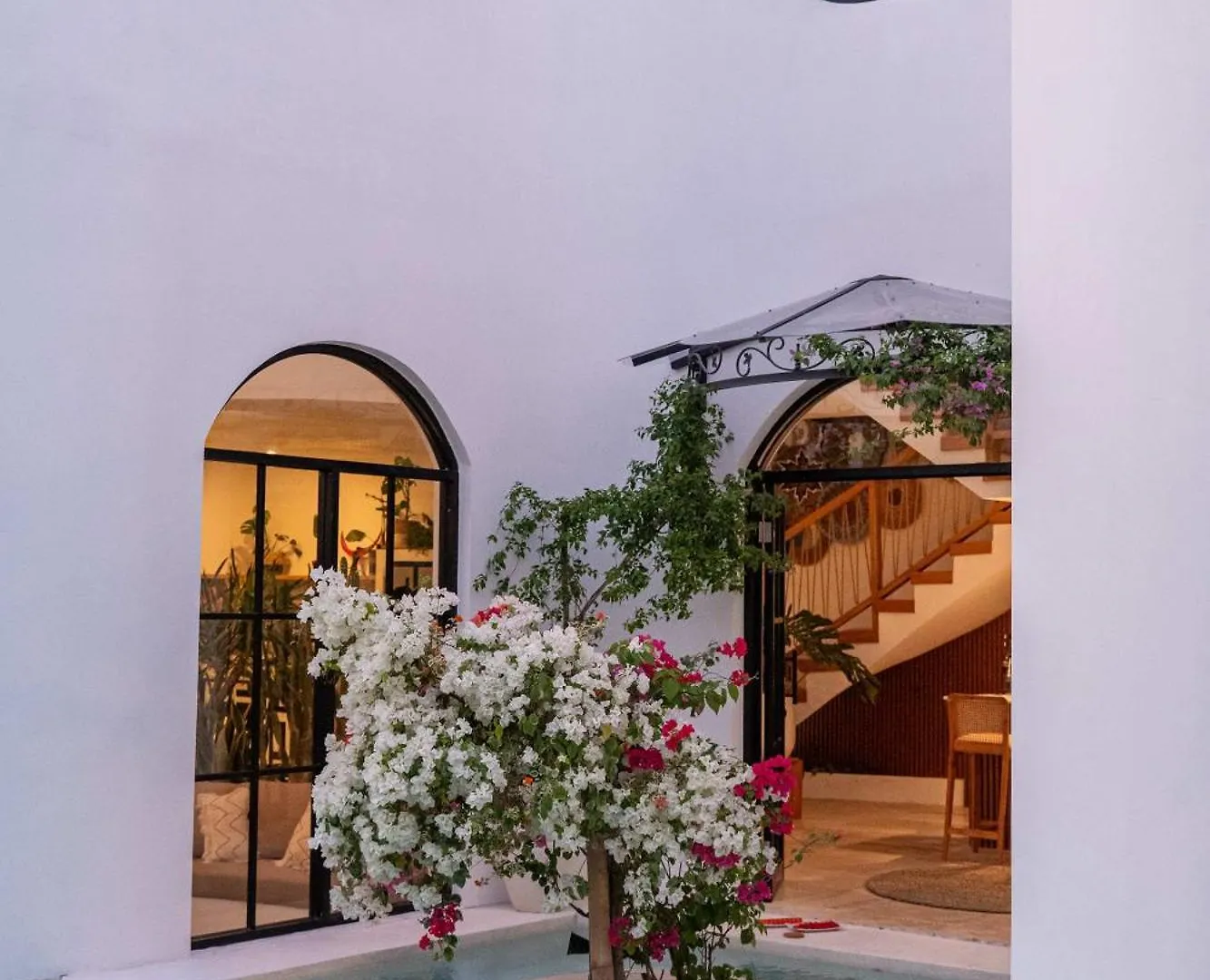 Luxury 4Bd Villa Casa Diplomatico With Private Pool Seminyak  Indonesia