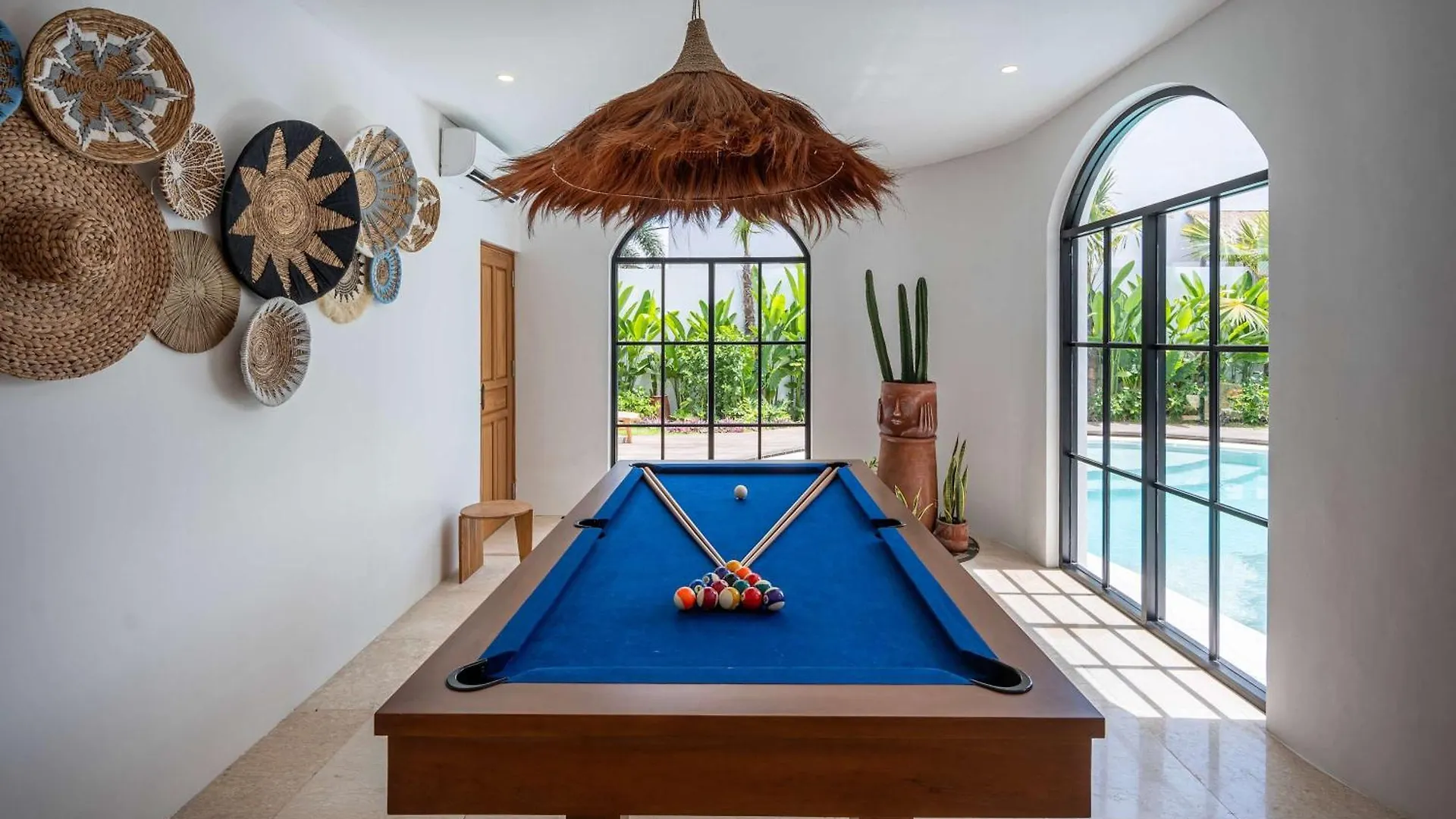 Luxury 4Bd Villa Casa Diplomatico With Private Pool Seminyak  Indonesia