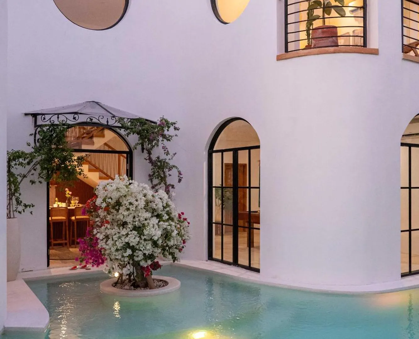 Luxury 4Bd Villa Casa Diplomatico With Private Pool Seminyak  Holiday home