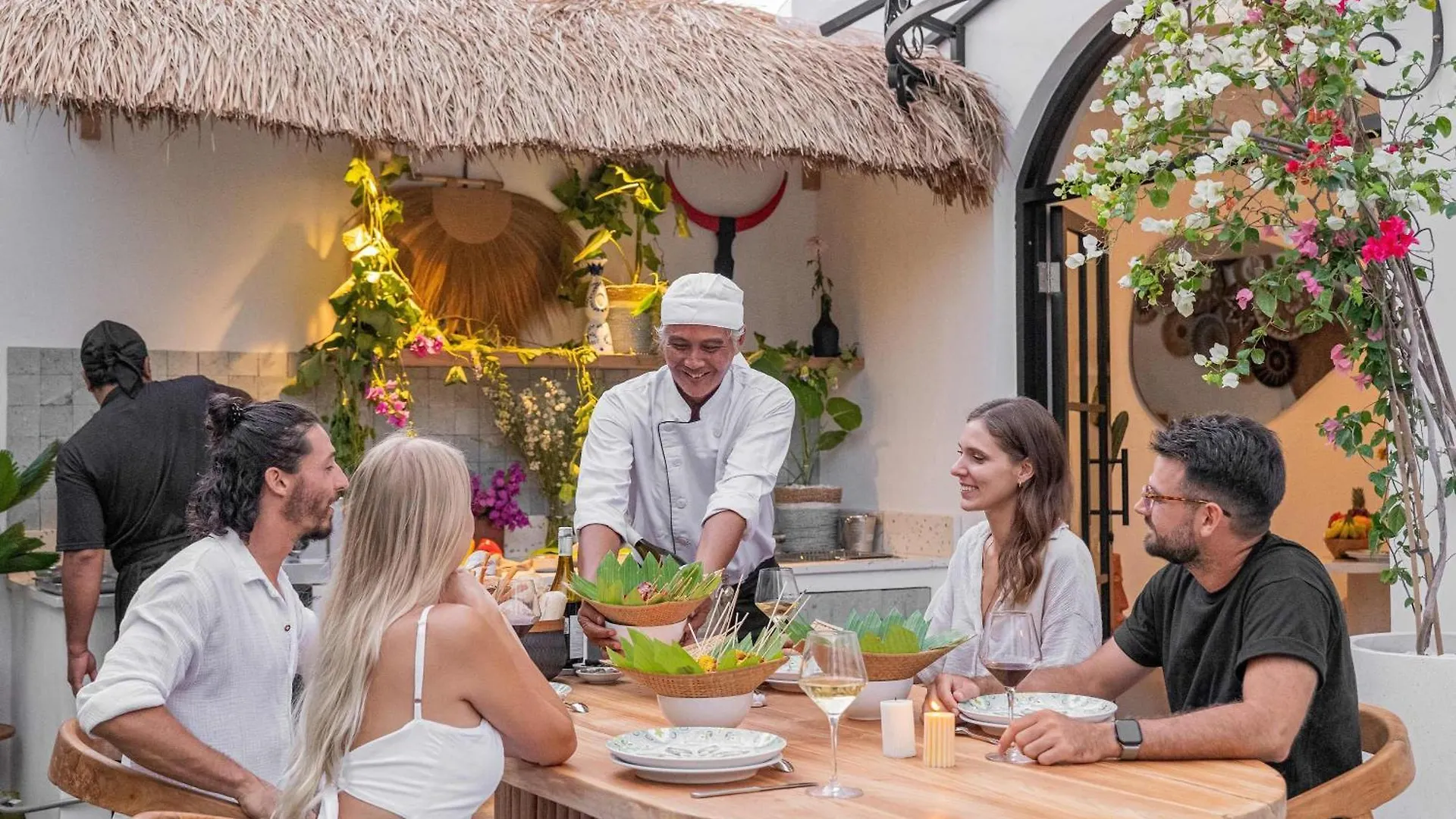Luxury 4Bd Villa Casa Diplomatico With Private Pool Seminyak