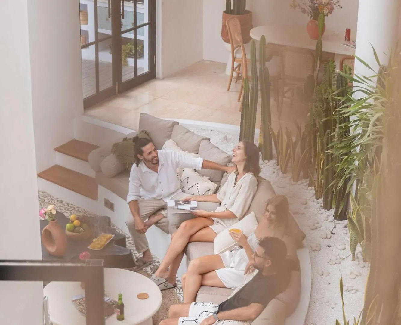 Luxury 4Bd Villa Casa Diplomatico With Private Pool Seminyak  Holiday home