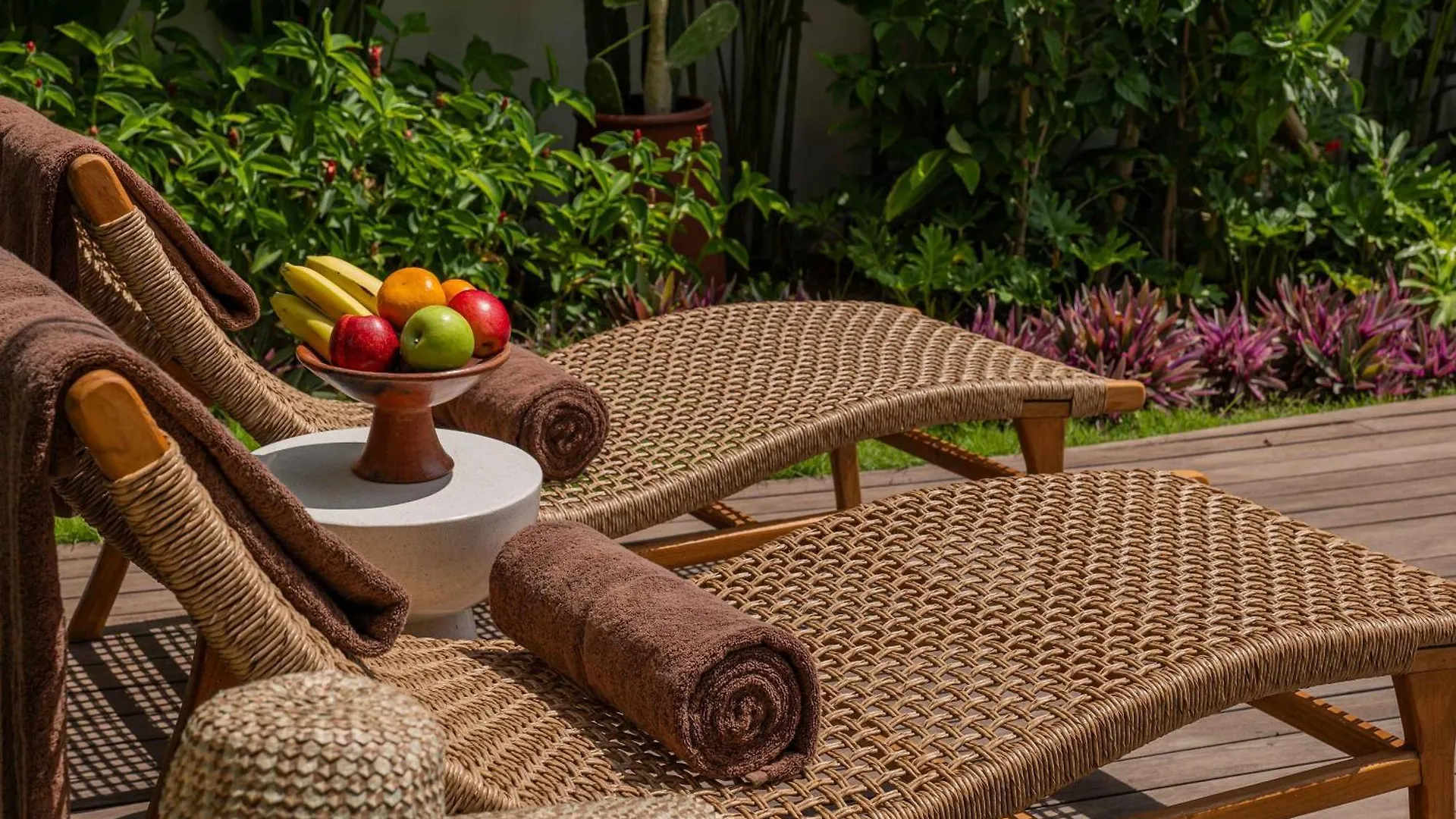 Luxury 4Bd Villa Casa Diplomatico With Private Pool Seminyak