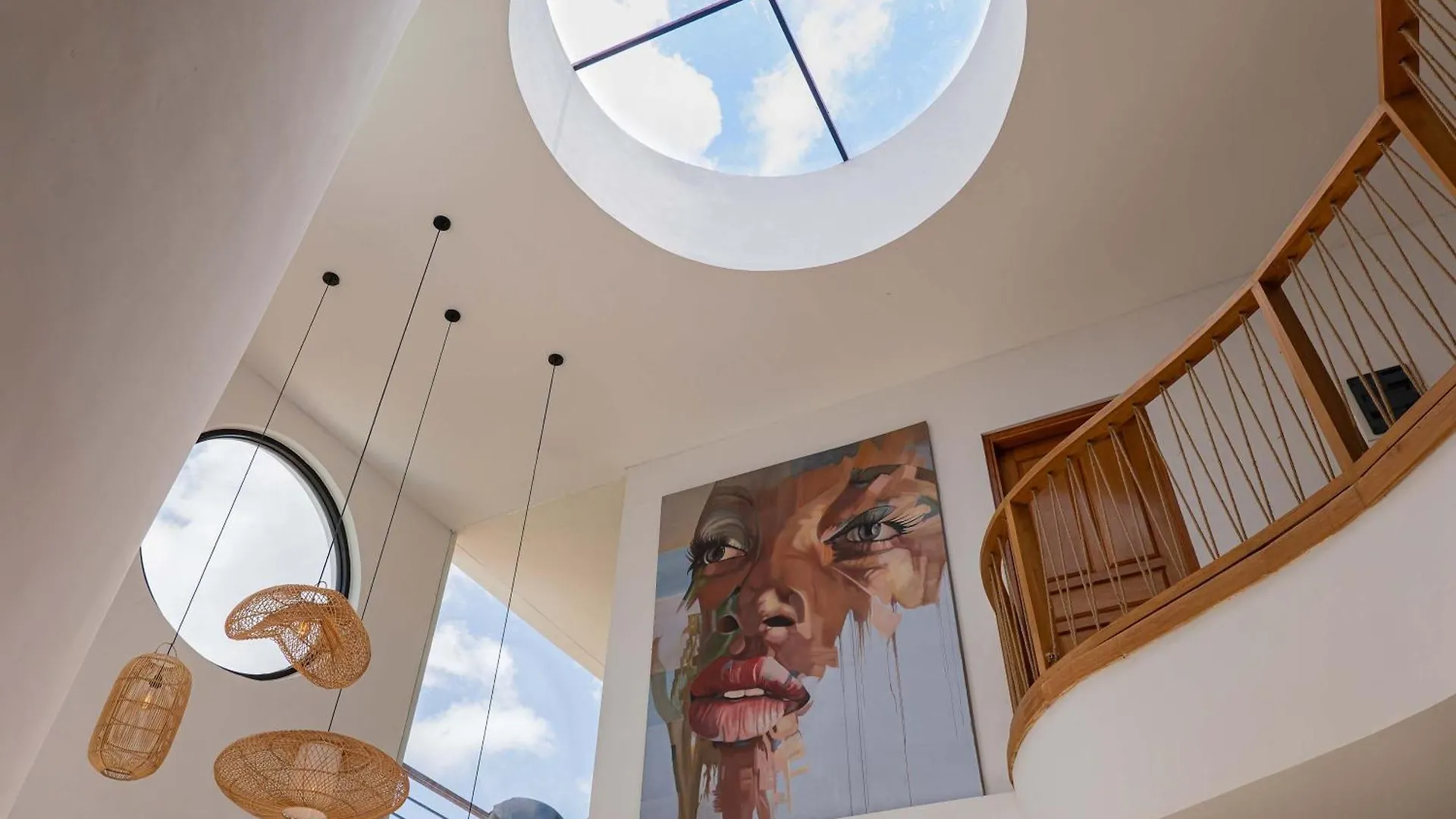Luxury 4Bd Villa Casa Diplomatico With Private Pool Seminyak  0*, Seminyak (Bali) Indonesia