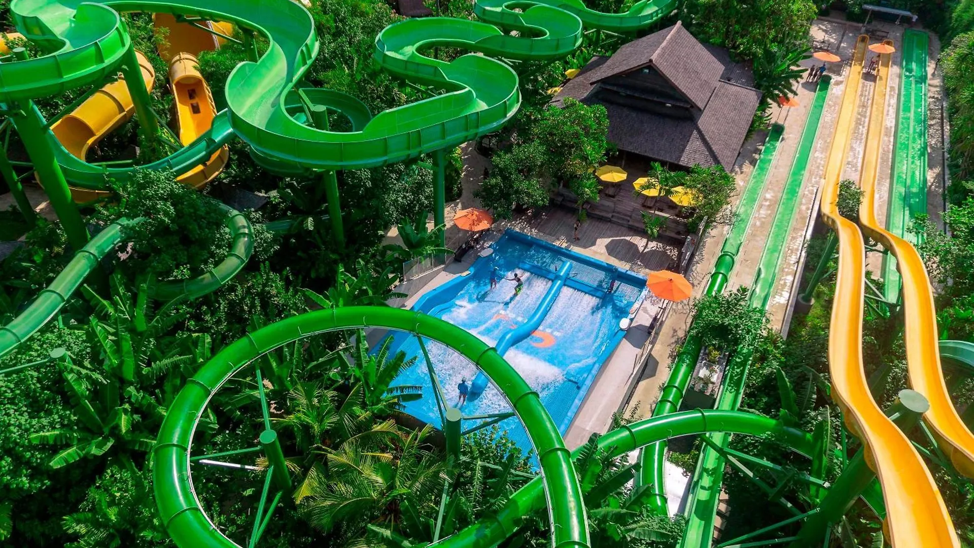 Holiday home Luxury 4Bd Villa Casa Diplomatico With Private Pool Seminyak